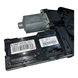 MOTOR VIDRO ELÉTRICO DIANT ESQUERDO RENAULT FLUENCE  2012/..