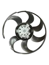 ELETROVENTILADOR VENTOINHA FORD EDGE 2016 A 2020 2.7 V6 