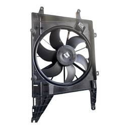 VENTOINHA RENAULT SCENIC 2006 2.0 AUT