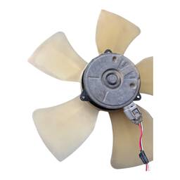 VENTOINHA TOYOTA COROLLA 2005 1.8