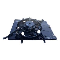 VENTOINHA FORD ECOSPORT 2013 A 2016 1.6