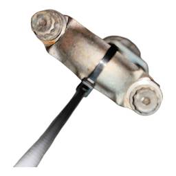 BIELA COROLLA 1.8 16V 2003/2007 