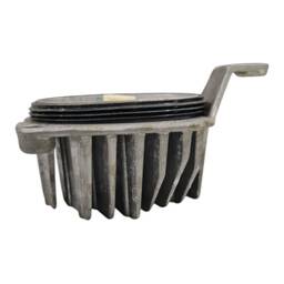 REATOR MODULO LED L DIREITO FASTBACK IMPETUS 1.0 2024 TURBO