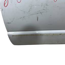 PORTA DIANTEIRA ESQUERDA GM S10 BLAZER 2001 À 2011 ORIGINAL