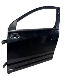 PORTA DIANTEIRA ESQUERDA GM CAPTIVA 2008 À 2017 ORIGINAL