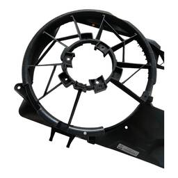 DEFLETOR VENTOINHA VW GOL 2000