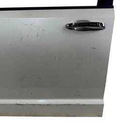 PORTA DIANTEIRA ESQUERDA DODGE JOURNEY 2009 À 2018 ORIGINAL