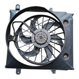 VENTOINHA FORD RANGER 2.3 2004