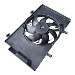 VENTOINHA NEW FIESTA 2013