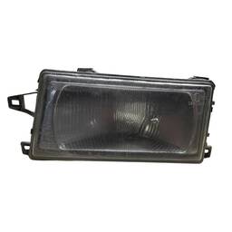 Farol Direito Uno Fiorino 1991 a 2004