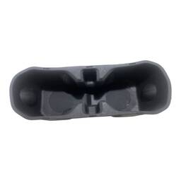 Porta Copos Console Central Jeep Compass 2022  2023 2024