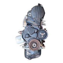 MOTOR UNO FIORINO 1.5 8V FIASA GAS 1984 A 1994