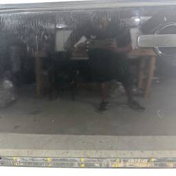 PORTA DIANTEIRA ESQUERDA DISCOVERY 3 4 2005 A 2016 ORIGINAL