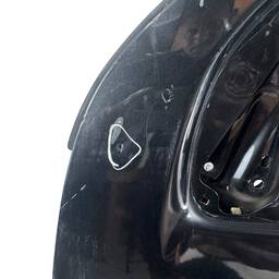 PORTA DIANTEIRA ESQUERDA FRONTIER 2008 A 2016 ORIGINAL