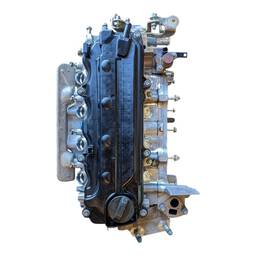 MOTOR HONDA FIT CITY WR-V 1.5 FLEX 2015 2016 A 2021
