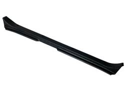 Acabamento Soleira Porta Malas Pajero Tr4 07/09