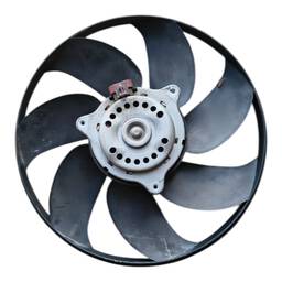 VENTOINHA FORD NEW FIESTA 2015 1.5