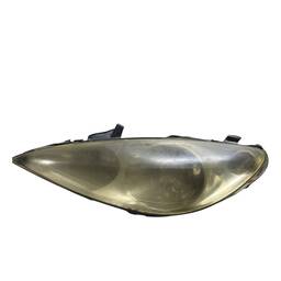 Farol Esquerdo Peugeot 307 2002 a 2005