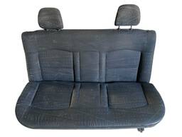 Bancos traseiros Renault Clio 2000 2001 a 2012