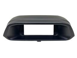 Moldura Relogio Computador Bordo Mitsubishi Pajero Tr4 2005