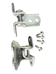 KIT DOBRADIÇA PORTA D/D TOYOTA COROLLA 2009 2010 A 2014