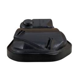 TAMPA FAROL ESQUERDO VOLVO XC60 2009 A 2013 89075392