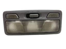 Lanterna Luz D Teto Cortesia Mitsubishi Pajero Tr4 Mr330450 