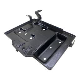 SUPORTE CAIXA DE BATERIA KIA SPORTAGE 2010 2012