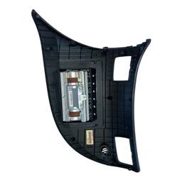 KIT CAPA PAINEL TABELIER CIVIC 2007/2011 COMPLETO