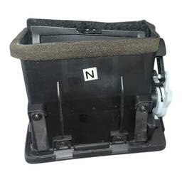 DIFUSOR AR PAINEL LATERAL DIREITO HONDA NEW CIVIC 2007 A 201