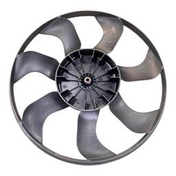 HELICE ELETROVENTILADOR VENTOINHA RENAULT SANDERO LOGAN 2015