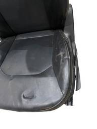 PAR BANCOS DIANTEIROS ORIGINAL JEEP COMPASS 2017 A 2025