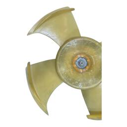 HELICE VENTOINHA HONDA CIVIC 1.7 2003 A 2006