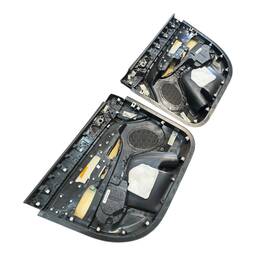 JOGO FORRO PORTAS ORIGINAL GRAND CHEROKEE 2011 A 2021