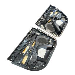 PAR FORRO PORTAS DIANTEIRA ORIGINAL GRAND CHEROKEE 2011 2021