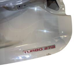 TAMPA TRASEIRA ORIGINAL FIAT PULSE ABARTH 2022 A 2026 FOTOS