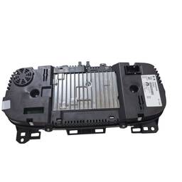 PAINEL INSTRUMENTOS 6170KM ORIGINAL PULSE ABARTH 52236014 