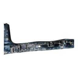 PARÁ-CHOQUE TRASEIRO RENAULT KANGOO 98/2015 