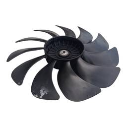 HÉLICE VENTOINHA CHEVROLET TRACKER 2008 2.0