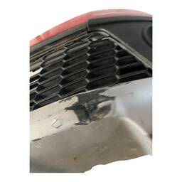 PARACHOQUE DIANTEIRO CROSSFOX SPACE CROSS 2011 2012 A 2014