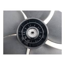 HELICE VENTOINHA AR CONDICIONADO L200 TRITON 3.2 2012