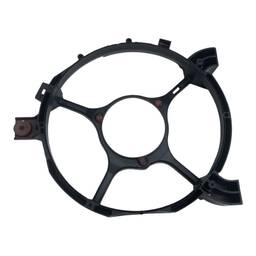 Defletor Ventoinha Ar Mitsubishi L200 Triton 3.2 2012 Diesel