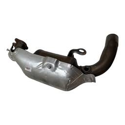 CATALISADOR ARGO CRONOS PULSE STRADA 1.3 2020 2021 2022/..