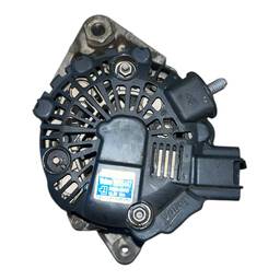 ALTERNADOR HB20 I30 SOUL CERATO VELOSTER 1.6 09/19 2PINO 90A