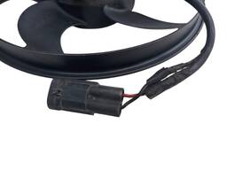 VENTOINHA RADIADOR ASTRA VECTRA ZAFIRA 2.0 2009