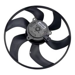 VENTOINHA RADIADOR CITROEN C3 AIRCROSS 1.6 2015