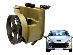 Bomba Direção Hidráulica Peug 206 207 Hoggar 1.4 1.6 01/12