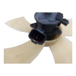 VENTOINHA RADIADOR HONDA CRV 2.0 2010