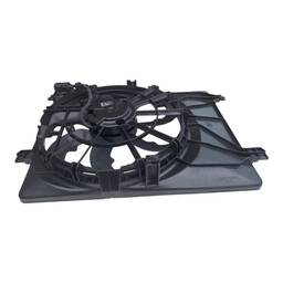 VENTOINHA RADIADOR KIA SPORTAGE 2018 2.0 FLEX