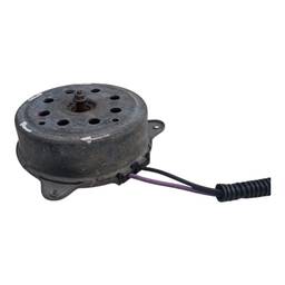 MOTOR VENTOINHA RADIADOR FIAT TORO DIESEL 2.0 2019